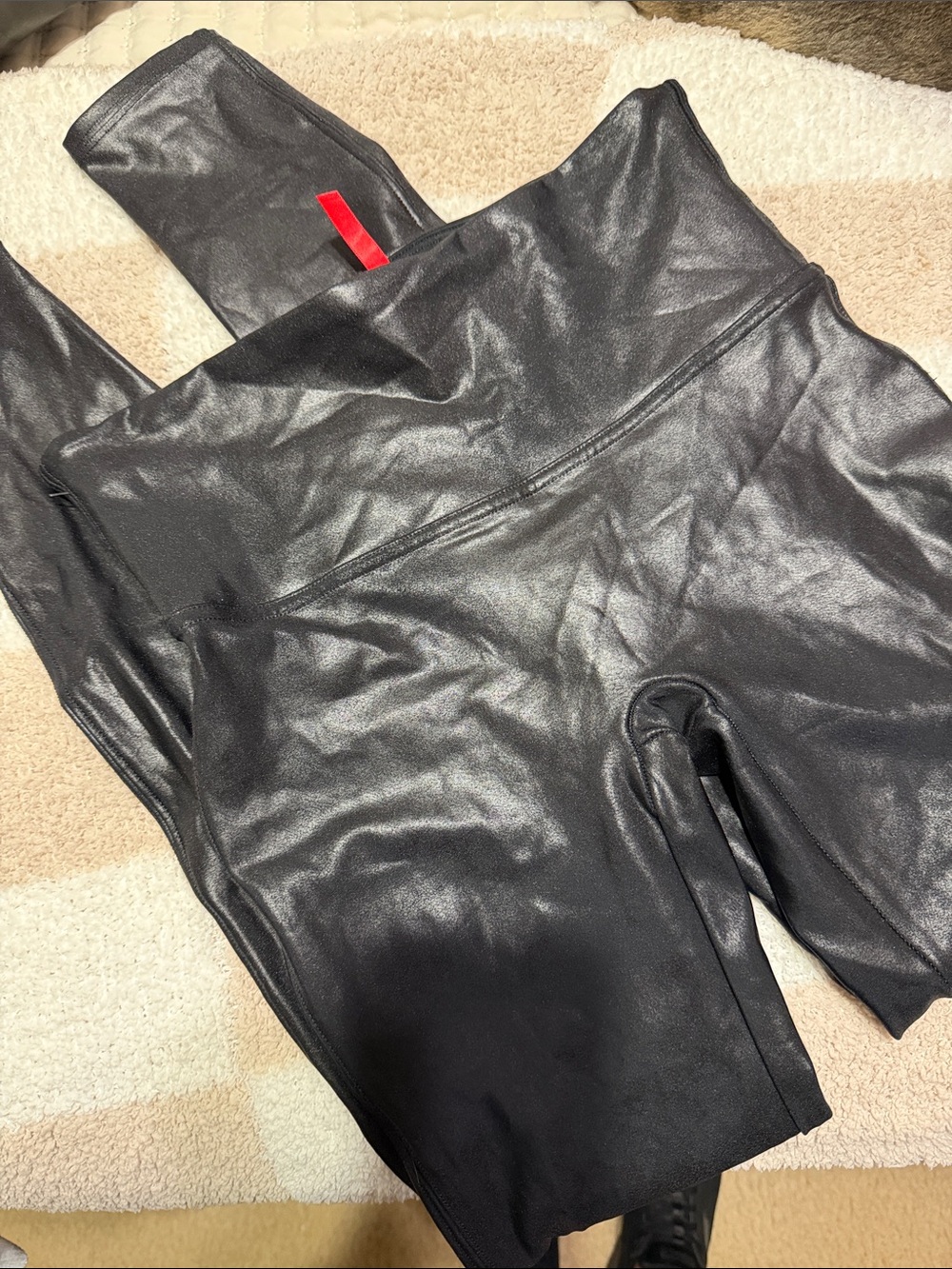 Spanx leggings